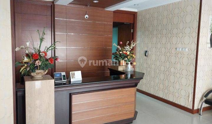 DIJUAL RUKO 3 GANDENG KANTOR DI BANDENGAN JAKARTA UTARA 1