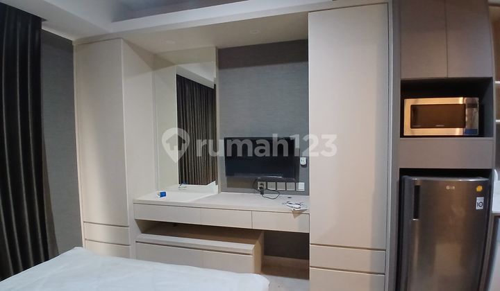 For Rent Studio Apartment 28m Gold Coast Furnished Pik