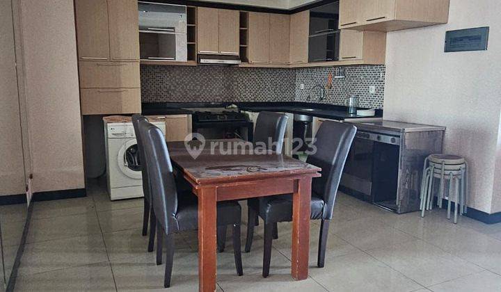 Disewa Apartement Pluit Imperium 3BR Jakarta Utara 1