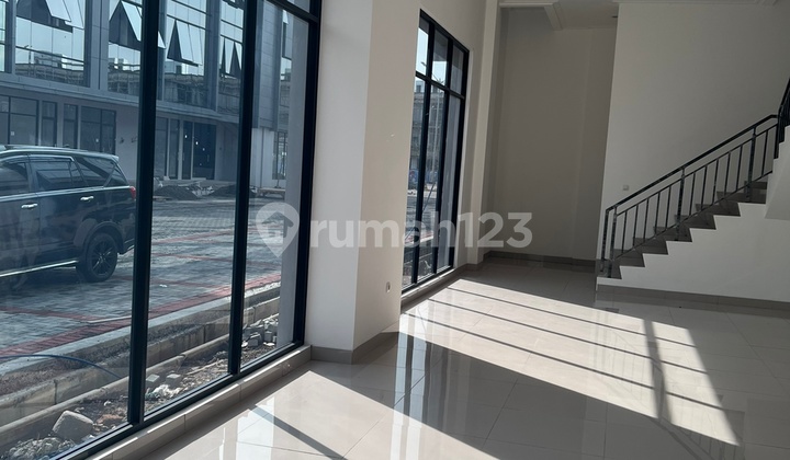 Dijual Ruko Osaka 3.5 Lantai Huk Dekat Tokyo Pik 2 Dijual Ruko Osaka 3.5 Lantai Huk Dekat Tokyo Pik 2