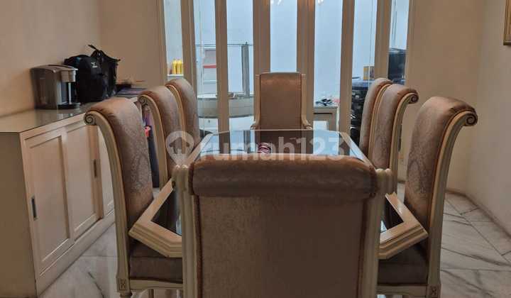 Dijual Rumah Mewah Residence Pluit Jakarta Utara 2