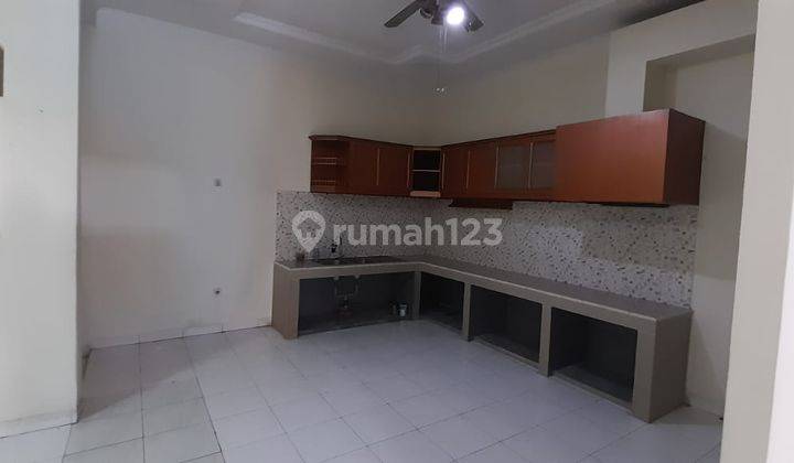 Dijual Rumah Murah Muara Karang Siap.huni Rapi Bebas Banjir Jakarta Utara 2