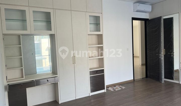 Dijual Rumah Golf Island 12x20 Pantai Indah Kapuk 2