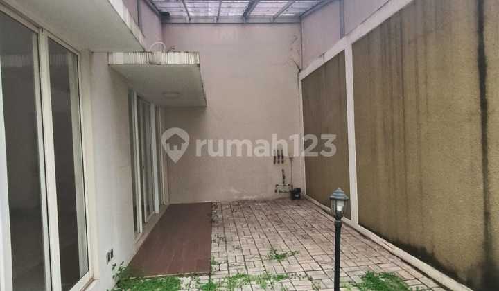 For Sale Grisea Boulevard Raya Gading Serpong House 2