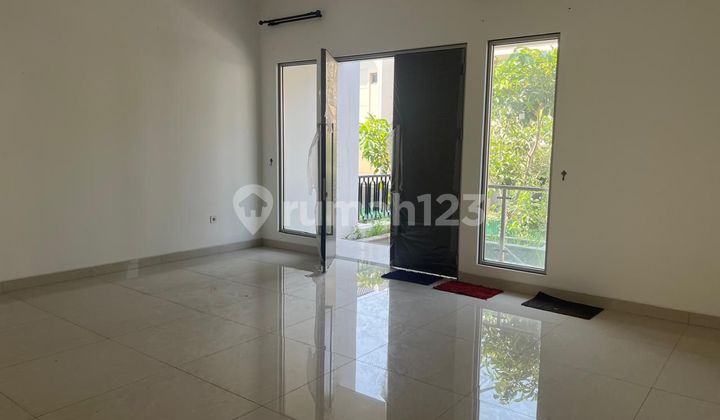 Dijual Rumah Golf Island 12x20 Pantai Indah Kapuk