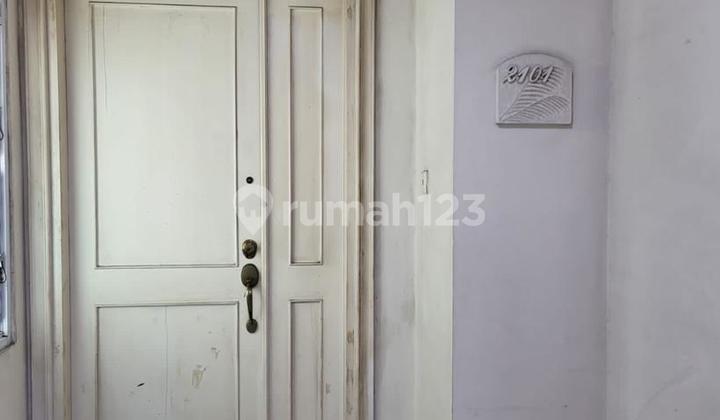 Dijual Apartemen Permata Hijau 3 Br View Belezza Jakarta Selatan 2