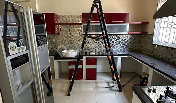 For Rent Golf Mediterranean Hill House Bgm Pik