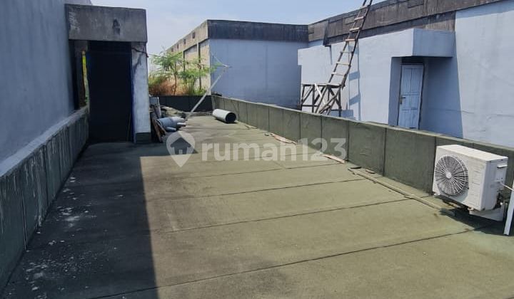 For Sale: Arcadia Permai Shop House, Daan Mogot, West Jakarta 2