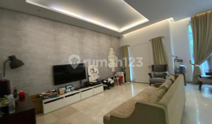 Dijual Rumah 8X17m Double Decker Crown Pik