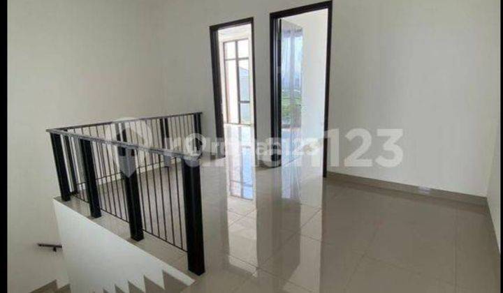 Disewa Rumah Mewah Bukit Danau Indah 4br Pik2 2