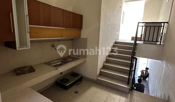 Disewa Rumah Bukit Golf Mediterania Bgm Pik 2