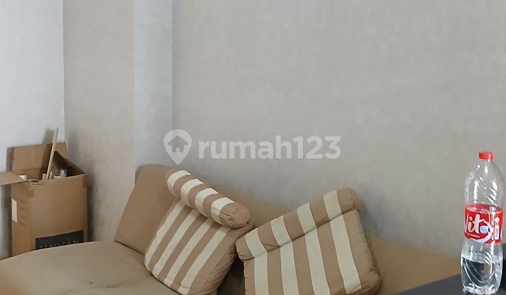 Dijual Apartemen Green Bay 2 Br Jakarta Utara