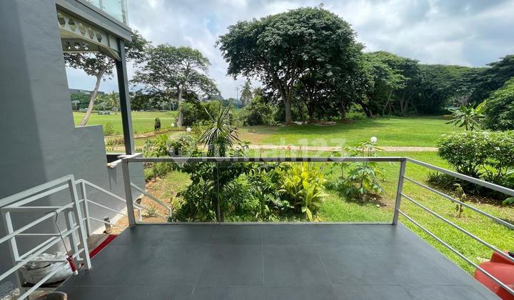 Dijual Rumah Crown Mansion 8x15m Siap Huni Pantai Indah Kapuk