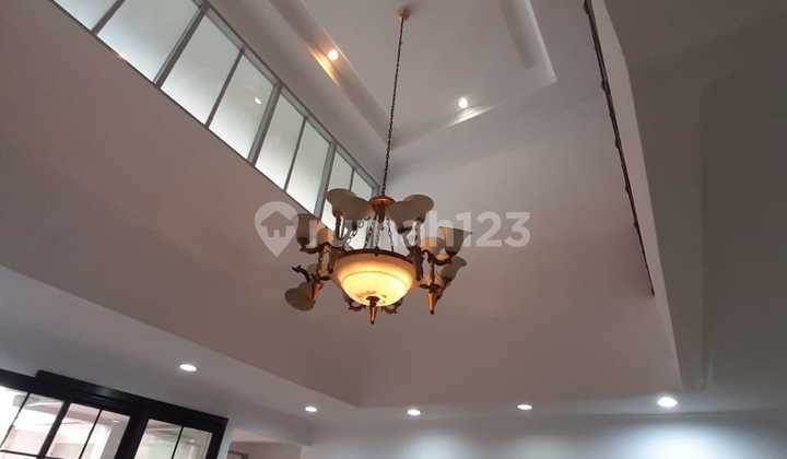 Dijual Rumah Minimalis Camar Pantai Indah Kapuk Jakarta Utara 2