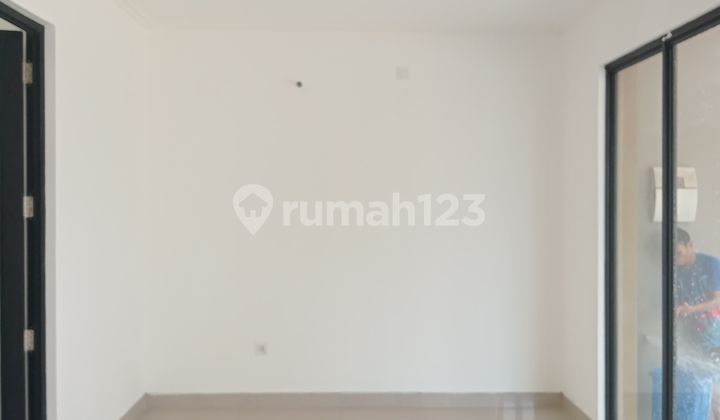 Dijual Rumah 8x10m Millenia Cluster Califonia Pik2 Bagus 2