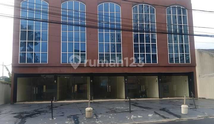 Dijual Ruko Gandeng 4-5 Penggrahan.jakarta Selatan