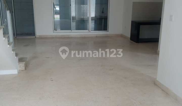 For Sale. Pinao Cluster House. 8x15m. Golf Island PIK