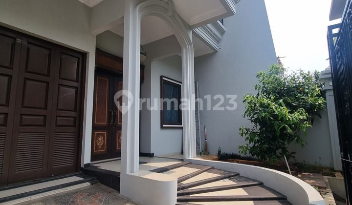 Dijual Rumah Mewah Di Puri Indah Jakarta Barat Dijual Rumah Mewah Di Puri Indah Jakarta Barat