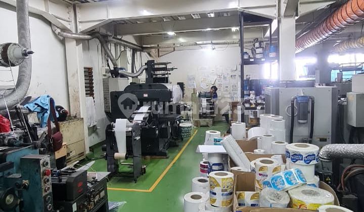 For Sale Warehouse Bizpark Daan Mogot 18 Km West Jakarta For Sale Warehouse Bizpark Daan Mogot 18 Km West Jakarta