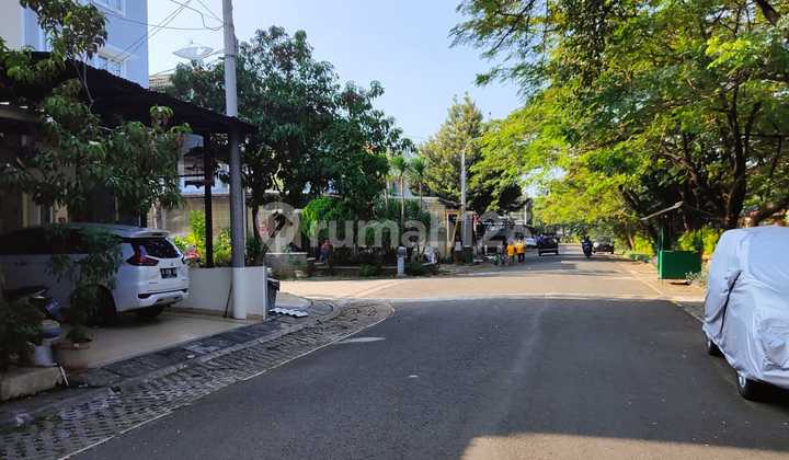 Dijual Rumah Bolevard Greencourt Bagus Rapi Cengkareng Jakarta Barat 2