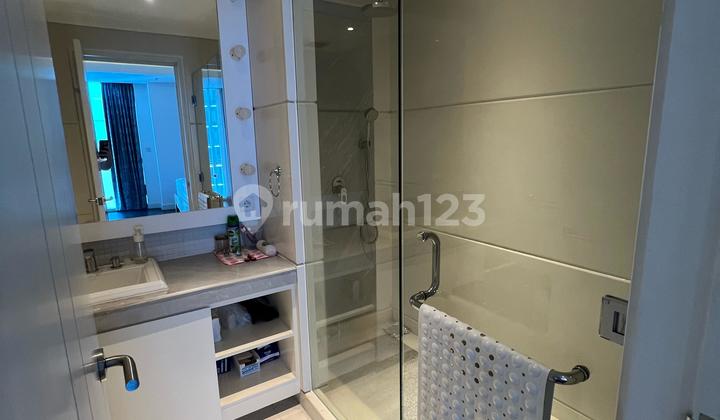 Dijual Apartemen 3 Br Mewah Regatta Pantai Mutiara 2