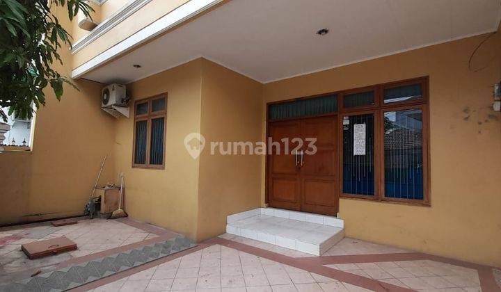 Dijual Rumah Murah Muara Karang Siap.huni Rapi Bebas Banjir Jakarta Utara 1