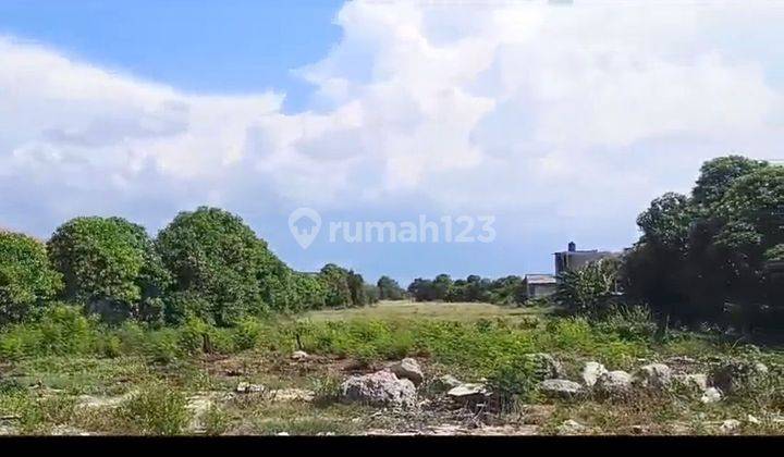 DIJUAL TANAH DI MERUNDA 10.225m  JAKARTA UTARA 2