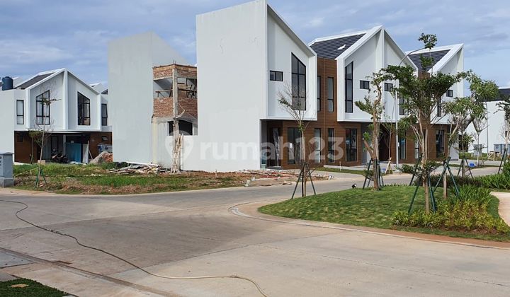 Dijual Kavling 156M.citra Garden Puri Jakarta Barat
