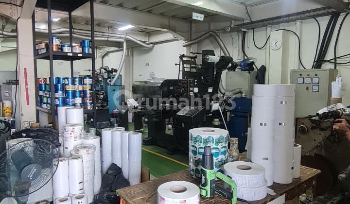 For Sale Warehouse Bizpark Daan Mogot 18 Km West Jakarta For Sale Warehouse Bizpark Daan Mogot 18 Km West Jakarta