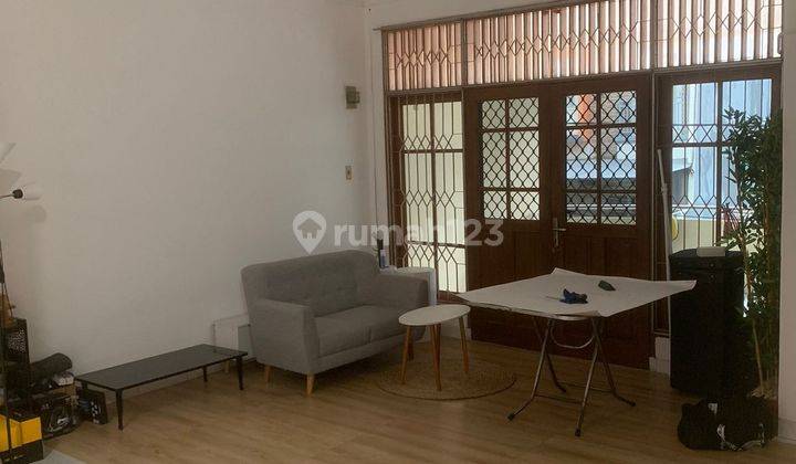 Dijual Rumah Muara Karang Bebas Banjir Lebar Jalan 3 Mobil Jakarta Utara 2