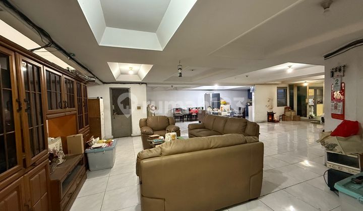 Dijual Rumah Bolevard Muara Karang Hadap Jalan Raya 300m Jakarta Utara 2