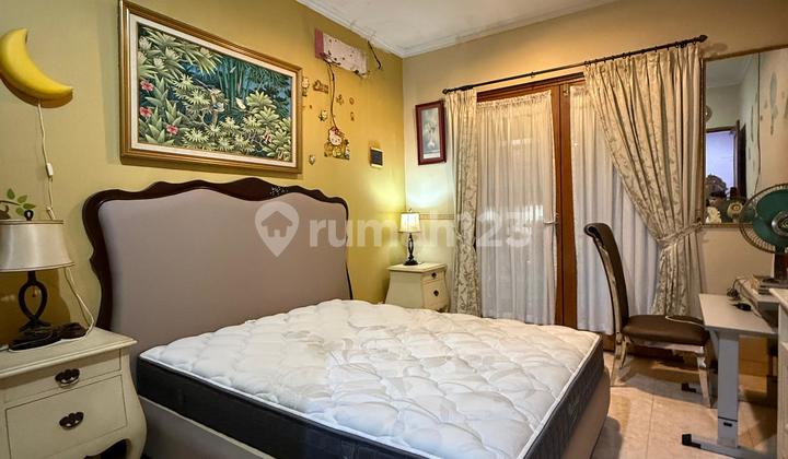 Dijual Rumah Bagus Pluit Murni Bebas Banjir Jakarta Utara 2