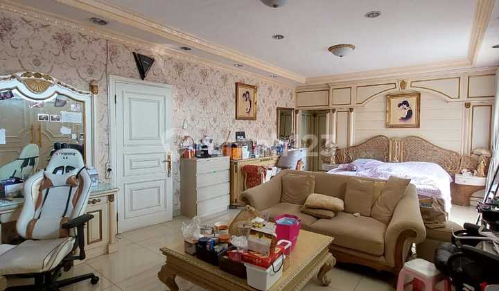 For Sale House Piik Patung Kuda 250M North Jakarta