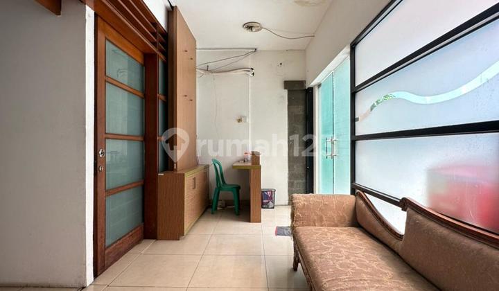 Dijual Rumah Dibawah NJOP Jalan Raya di Fatmawati Jakarta Selatan Dijual Rumah Dibawah NJOP Jalan Raya di Fatmawati Jakarta Selatan