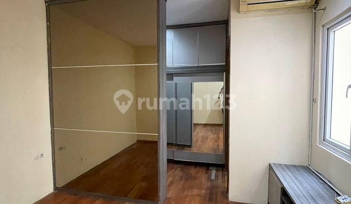 Dijual.atau Sewa Rumah Furnish Layar Permai 4 Br Pantai Indah Kapuk 2