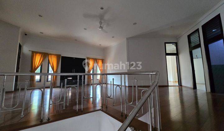 Disewa Siap Huni Rumah Muara Karang 4br Jakarta Utara 2