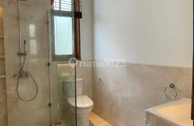 Sale Or Rent Rumah Di Cipete Belakang Citos Mewah Nyaman Shm Bagus 2