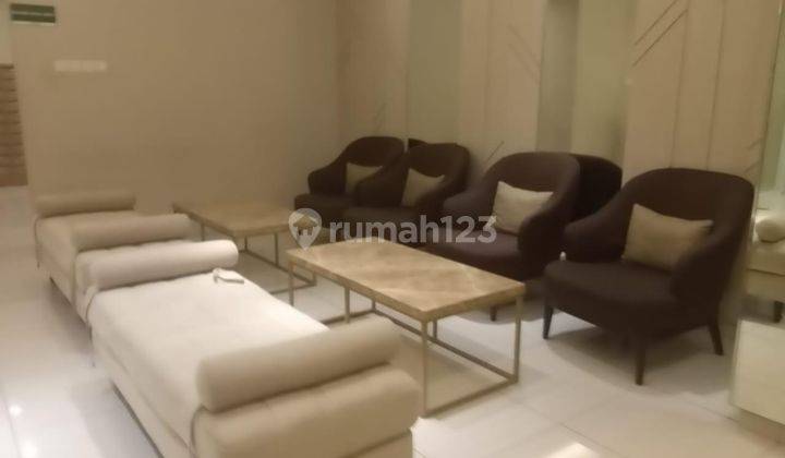 Dijual Apartemen Podomoro Golf Sentul Dekat At Tohir 1