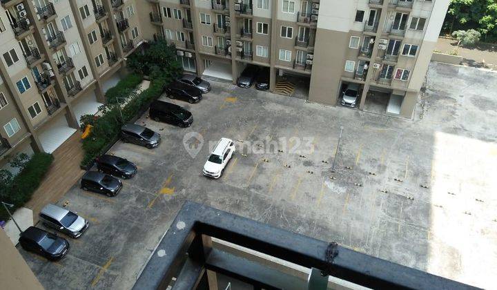 Dijual Apartemen Podomoro Golf Sentul Dekat At Tohir 2