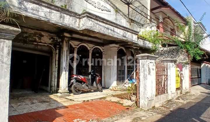 Dijual Rumah Hitung Tanah Cocok untuk Kost dan Hunian 2