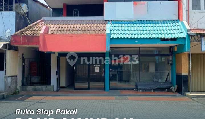 Best Price!! Ruko Pondok Indah Harga Mendekati NJOP