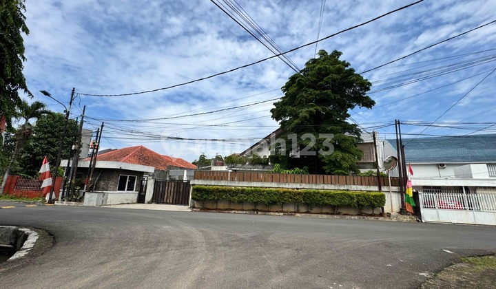 Dijual Rumah Otista Siap Huni Akses Jalan 2 Mobil