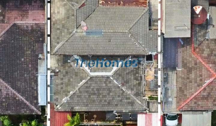 For Sale Kalibata Indah House Strategic Location 2