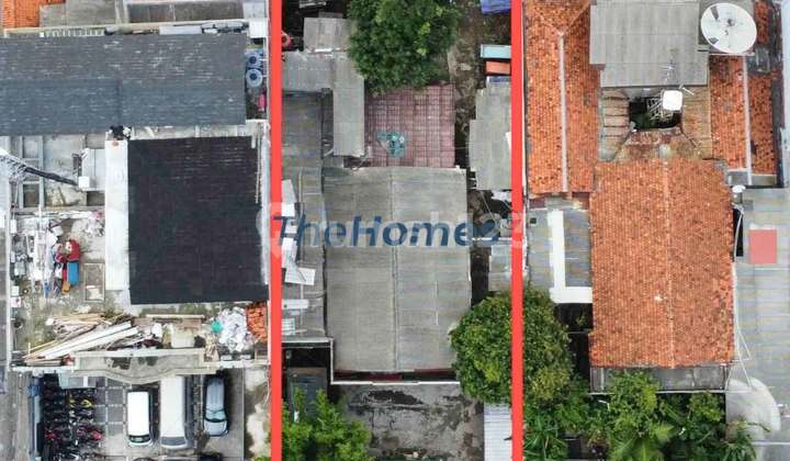 Best Location Rumah Tebet Hitung Tanah Area Komersial Cocok Untuk Kantor Usaha Dan Klinik Kecantikan
