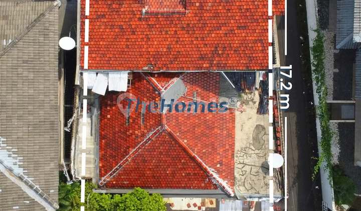 Dijual Rumah Hitung Tanah Tebet Timur 2