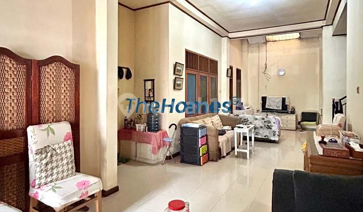 Dijual Rumah Tebet Timur Lokasi Strategis 2