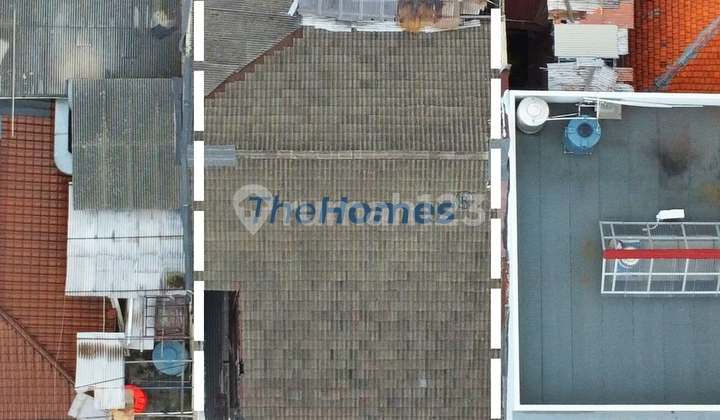 Rumah Setiabudi Siap Huni Akses Jalan 2 Mobil 2