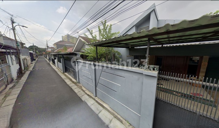 Rumah Setiabudi Siap Huni Cocok untuk Kos Kosan Akses Jalan 1 Mobil Lebaralan 2