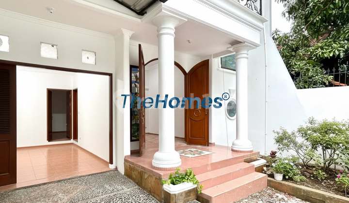 For Sale: Cawang House Ready to Occupied, 2-Car Road Access 2