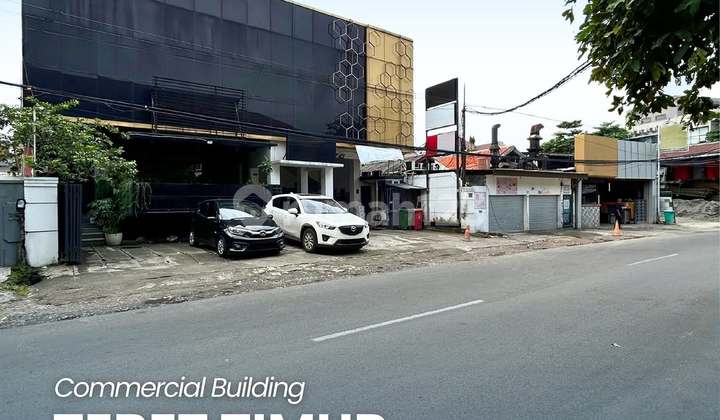 For Sale Mini Building East Tebet